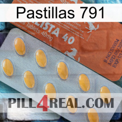 Pills 791 43